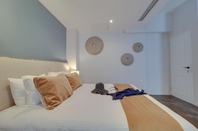 Athinn Residence Athene Buitenkant foto