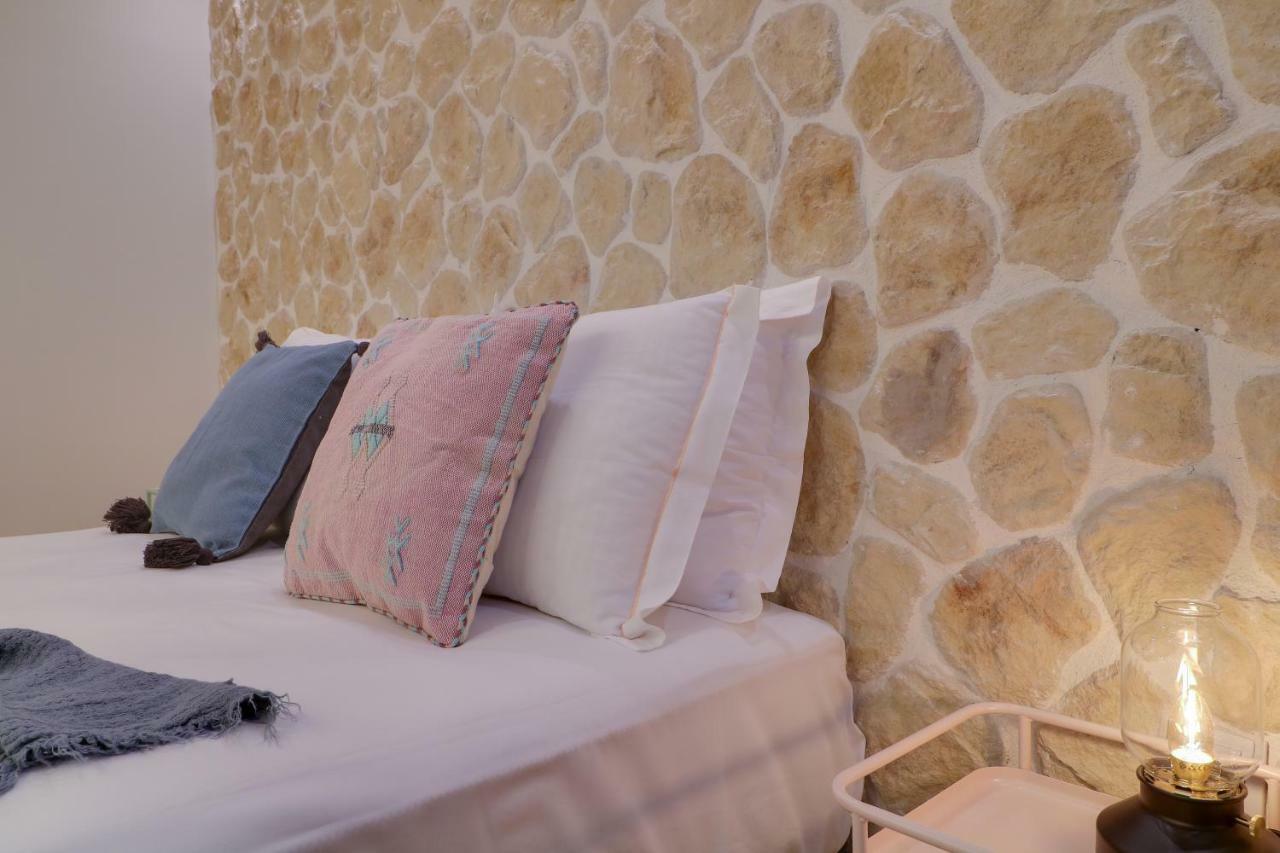 Athinn Residence Athene Buitenkant foto